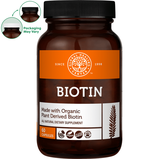 Biotin