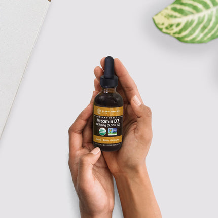VItamin D3