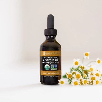 VItamin D3
