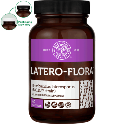 Latero-Flora