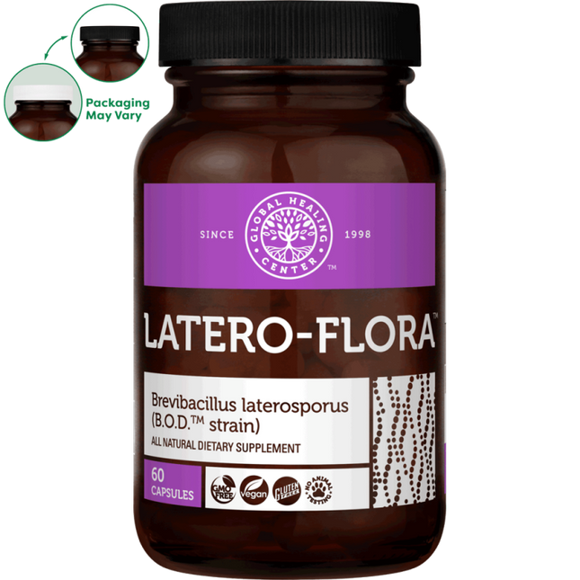 Latero-Flora