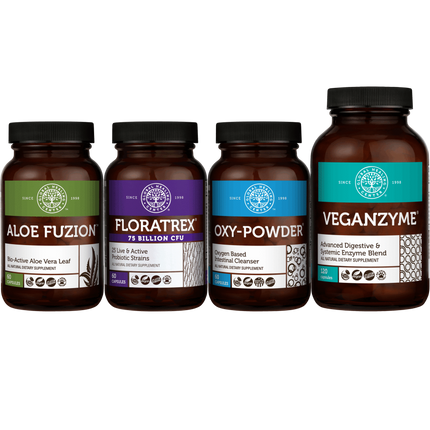Gut Health Kit