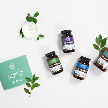 Gut Health Kit