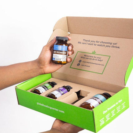 Gut Health Kit