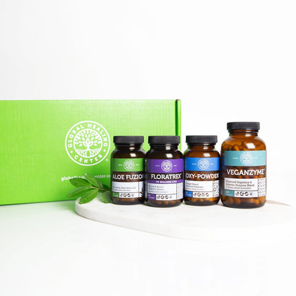 Gut Health Kit