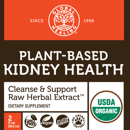 Kidney Cleanse Program