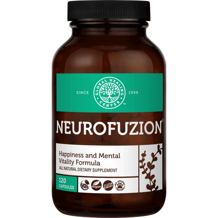 NeuroFuzion