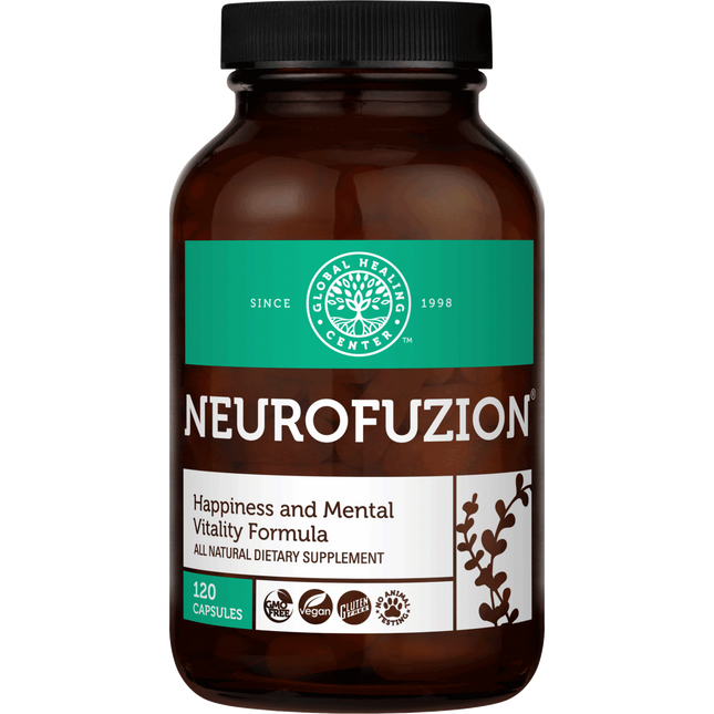 NeuroFuzion